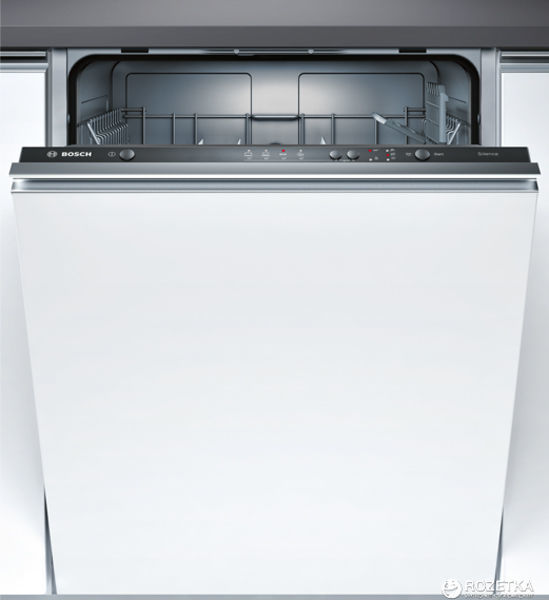 Встраиваемая посудомоечная машина Bosch SMV 24AX20 K