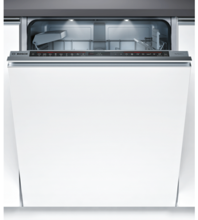Встраиваемая посудомоечная машина Bosch SMV 88PX00 E