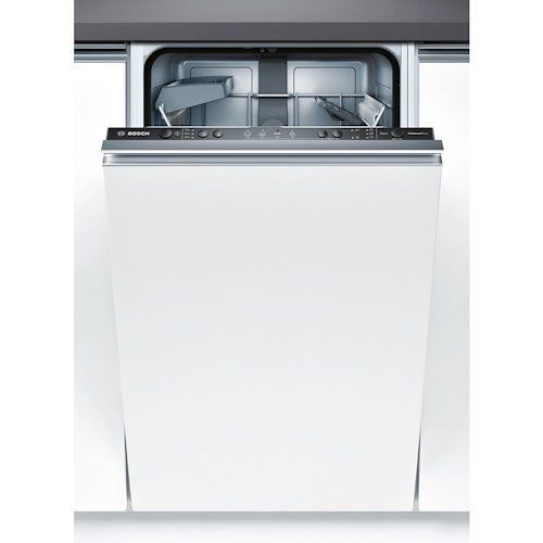 Встраиваемая посудомоечная машина Bosch SPV 40E80 EU