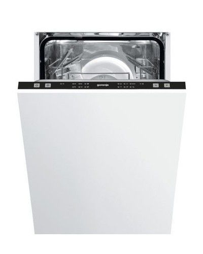 Встраиваемая посудомоечная машина Gorenje GV 51211