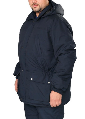 Куртка утепленная рабочая лучшая цена, утепленная спецодежда
