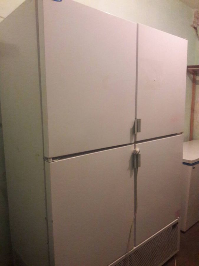 шкаф холодильный Технохолод Техас 0+8
