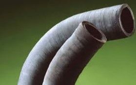 Рукав резино-тканевый с металлической спиралью для нефтепродуктов, нап