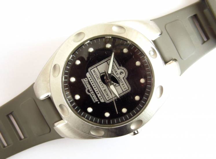 Fossil PR-5102 Limited Edition мужские часы из США WR100M