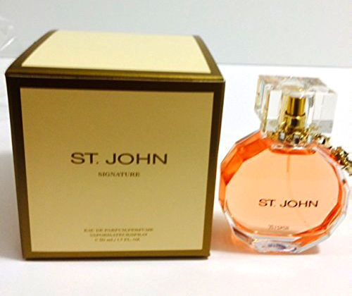 Аромат St. John Signature Perfume