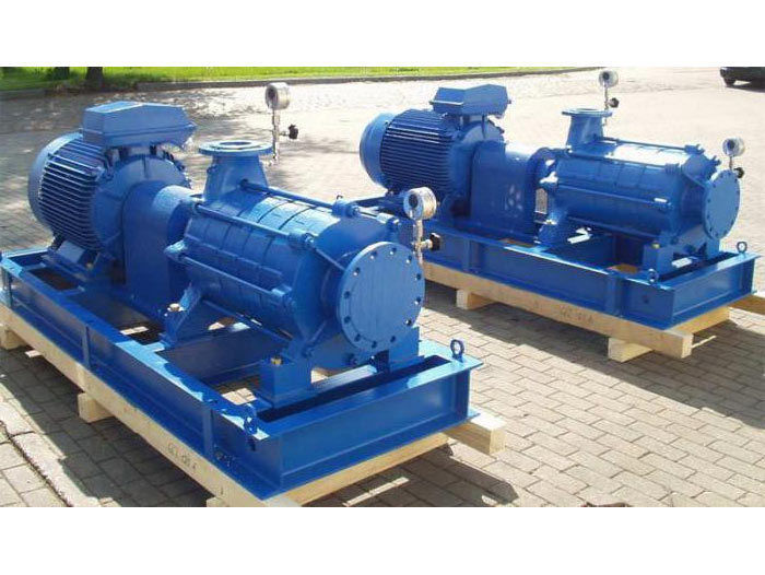 Насосный агрегат ЦНС180-297 для перекачки воды купить ЦНС 180-297 цена