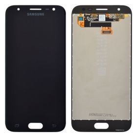 Дисплейный модуль Samsung J330 Galaxy J3 (2017)  ( Tft )