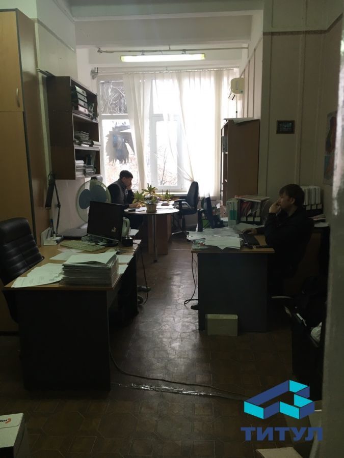 Сдам отличный офис в 4-х мин от метро Научная