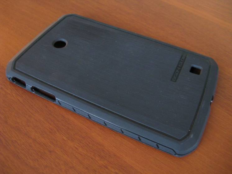 чохол Body Glove Satin Case для LG G Pad F 7.0