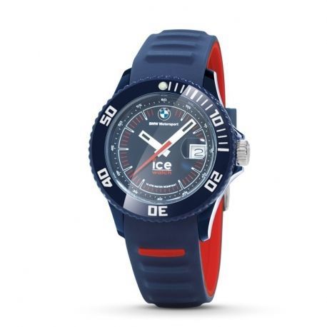Часы BMW Motorsport ICE Watch Unisex Red Blue Оригинал