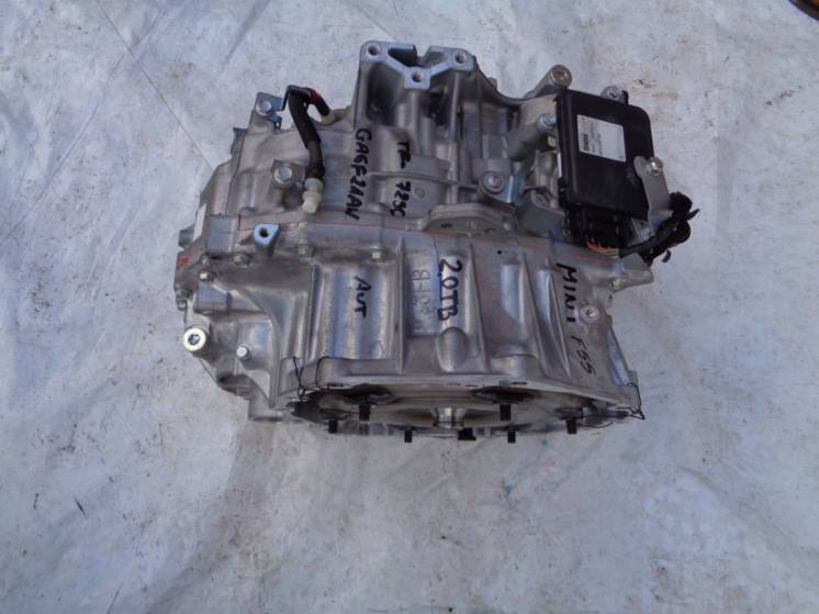 Коробка передач АКПП GA6F21AW для Mini Cooper F55 2.0 Turbo со шрота