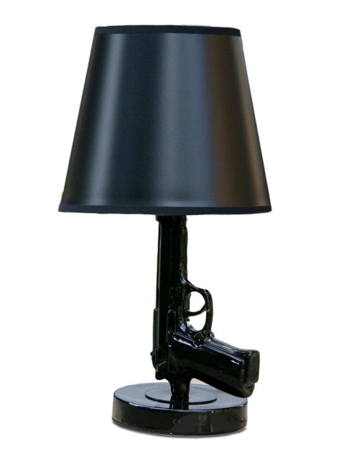 Настільна лампа Beretta