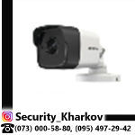 2 Мп IP видеокамера DS-2CD1021-I 4mm Security_Kharkov