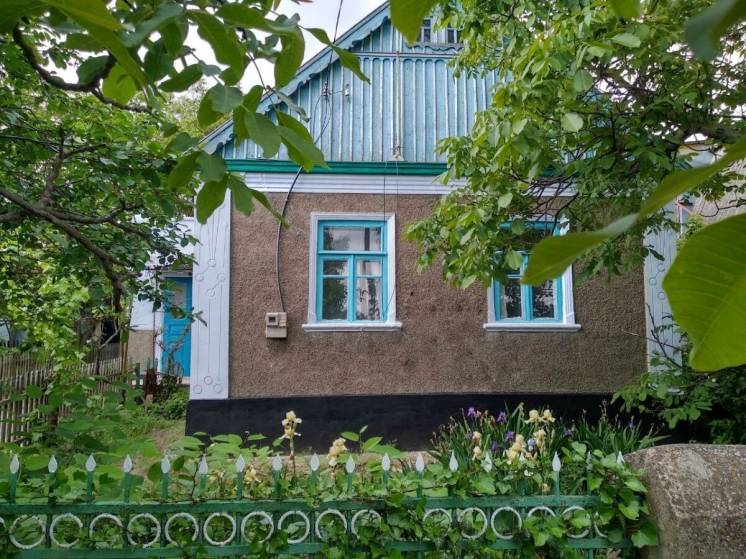 Продам отличный загородный дом в живописном селе