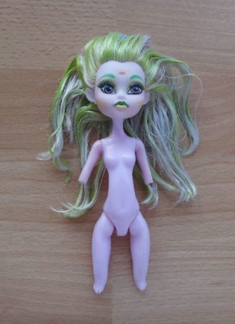 Кукла Monster High Бетси Кларо Batsy Claro CHL41 (оригинал) Mattel