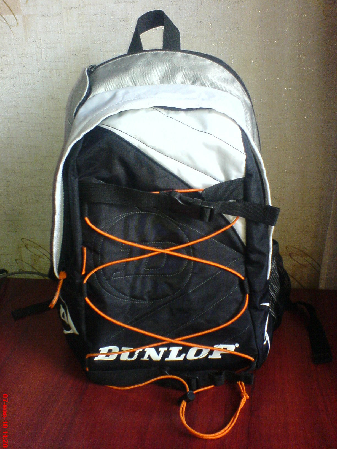Рюкзак Dunlop.