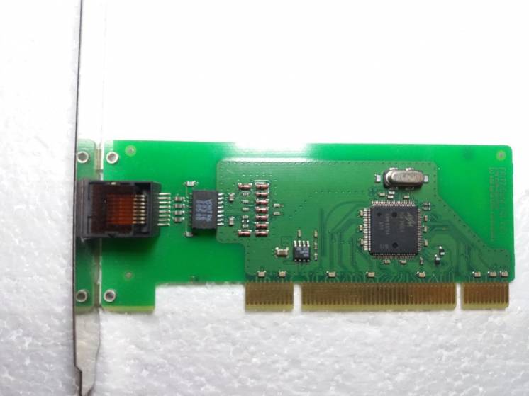 AVM Fritz Card PCI V2.1 ISDN