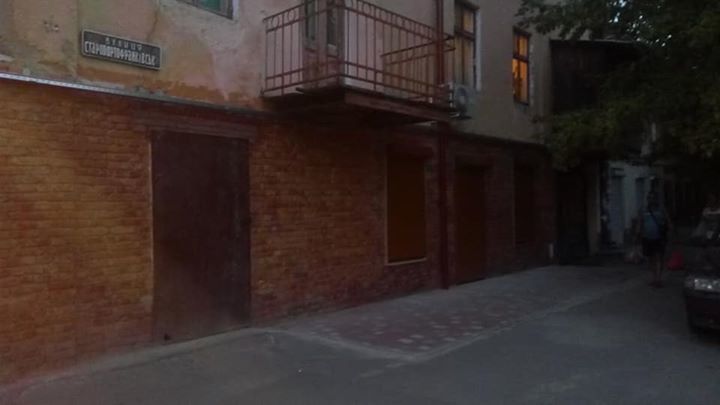Продам помещение под бизнес на Старопортофранковской район Привоза