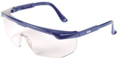 Открытые защитные очки Steely