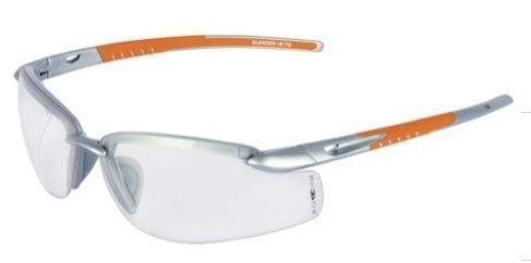 Открытые защитные очки Slender