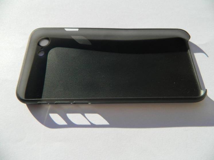 Чехол накладка пластиковая на айфон iphone 7/7+/7plus/8/8+/8plus