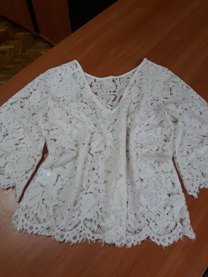 Стильная блуза ichi