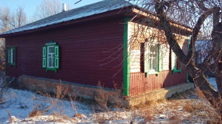 Продается дом дача село Стаси 22 км от Чернигова