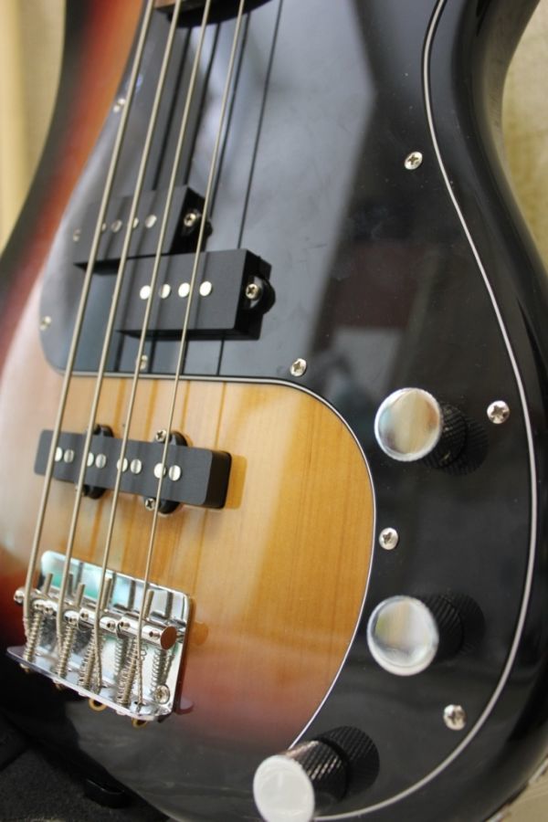 Fender Precision Bass PJ 62-55 MIJ