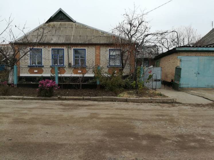 Продаю дом в г.Покров ,Днепропетровская обл. Напрямую от собственника