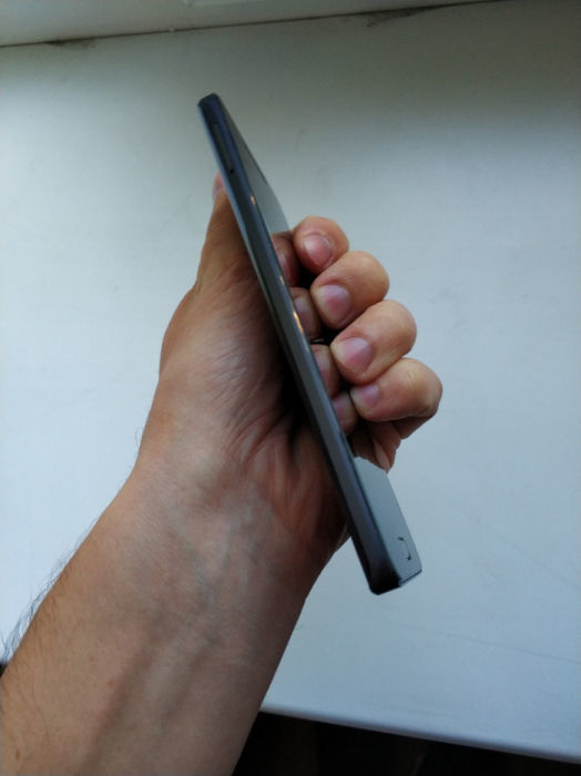 Xiaomi mi5, 3/64, black