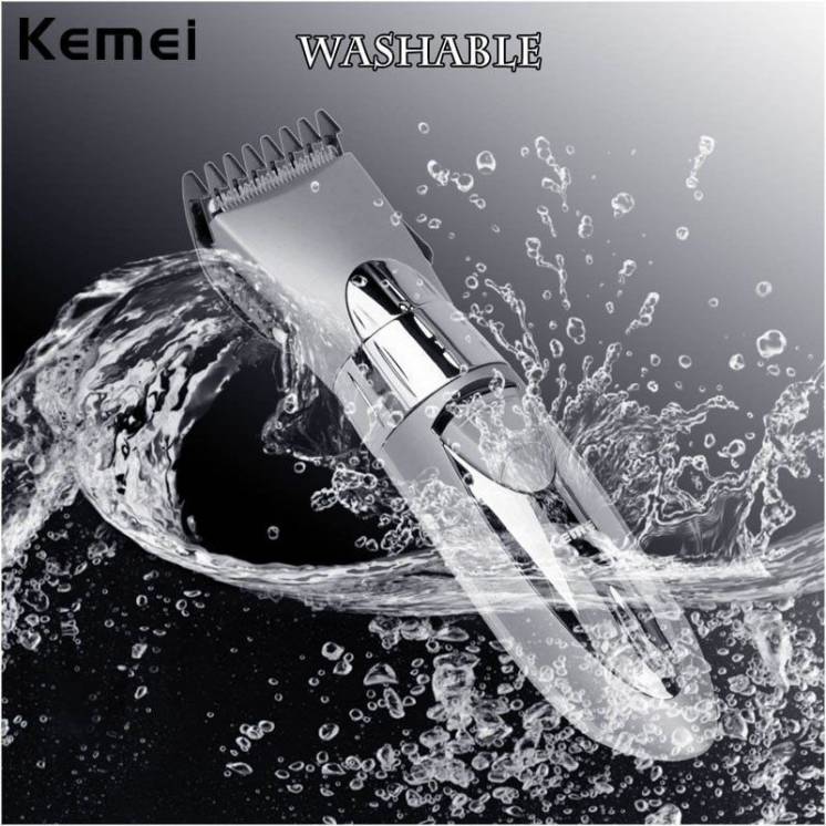 Профессиональная машинка для стрижки волос Kamei \ KaiRui