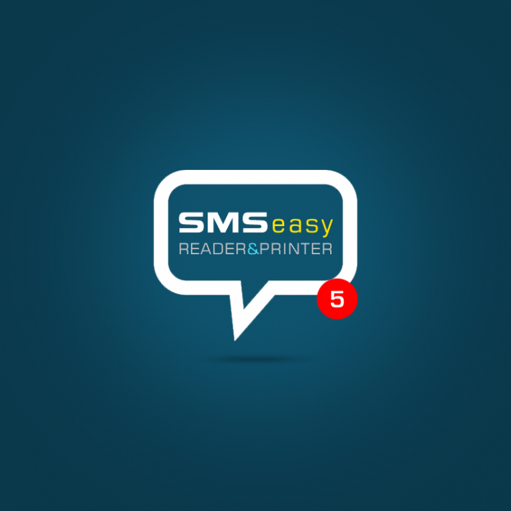 SMS-печать со смартфона Android