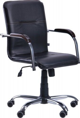 Кресло офисное «Самба», Стул офисный ISO, Флипчарт на треноге