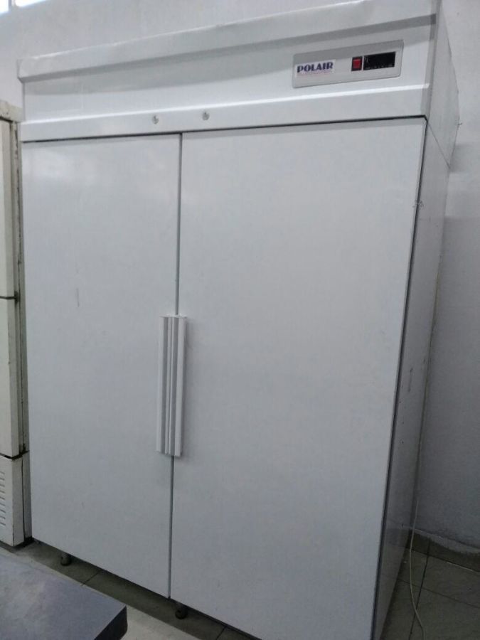 шкаф холодильный Polair 1400 литров б/у