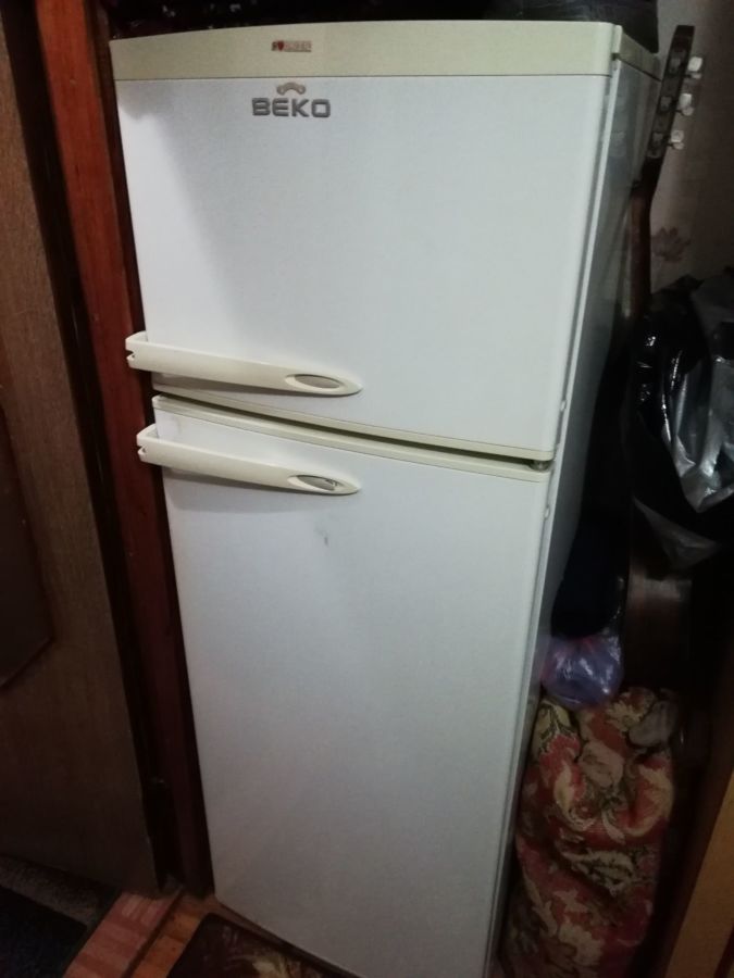 Продаётся холодильник BEKO