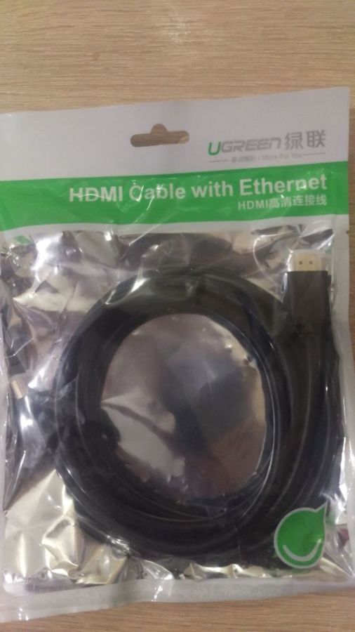 HDMI кабель UGreen 2м
