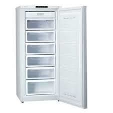 Морозильный шкаф Lg GR 204 SQA