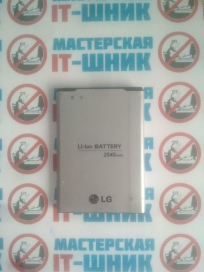 3146М - акумулятор LG-D380