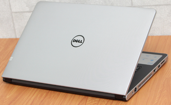 Ремонт ноутбука 14' Dell Inspiron 14 5459 Core I5-6200U