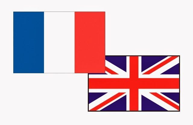 Французский/английский для 5+, Skype