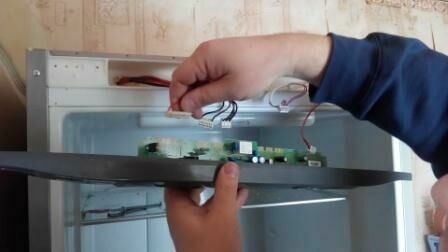Ремонт холодильников Луганск