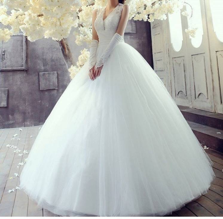 свадебное платье новое распродаж.Весільне плаття нове 2500 грн