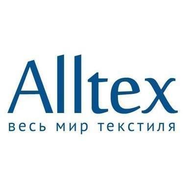 35 Международная специализированная выставка  «ALLTEX - весь мир текст