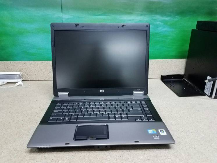 Б/У Брендовий ноутбук HP Compaq 6730B 2.26 Ггц/2ГБ/160гб