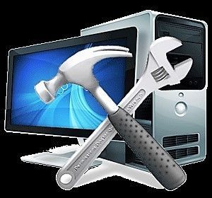 Ремонт компьютеров, ноутбуков, настройка, диагностика, модернизация