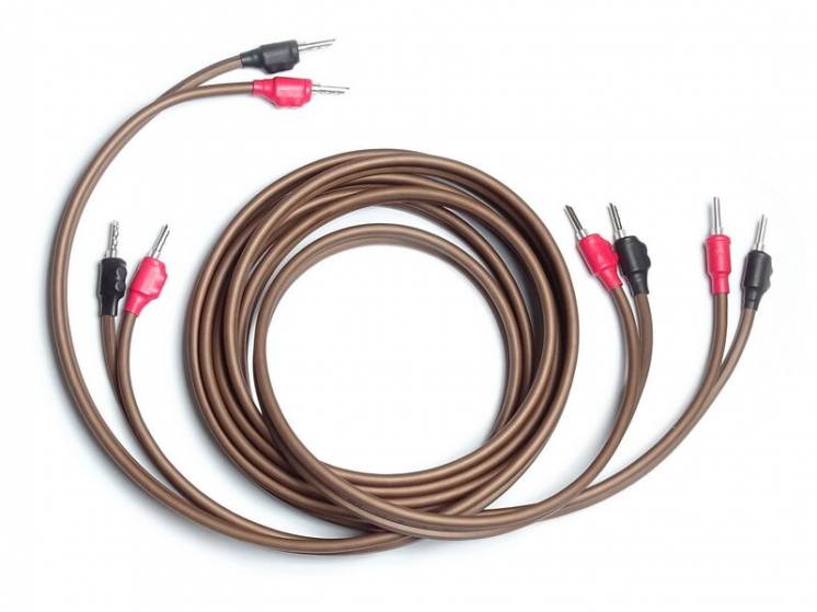 Hi-Fi и Hi-End кабели и аксессуары для аудио, видео и винила