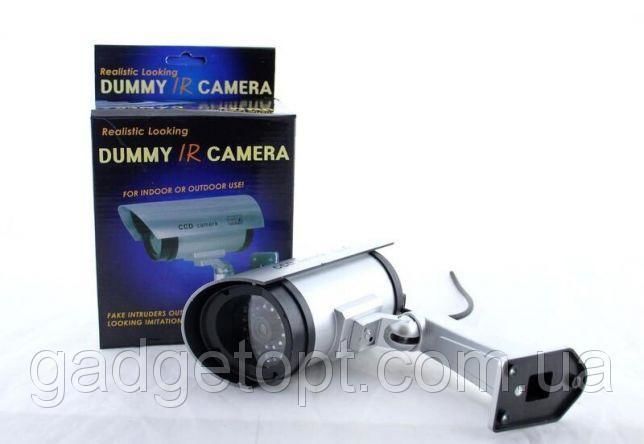 Муляж камеры CAMERA DUMMY S1000