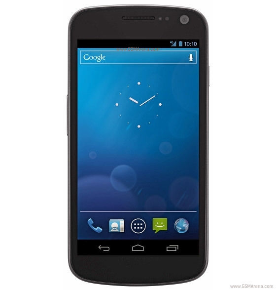 Смартфон Samsung Galaxy Nexus Sch-i515 Сdma интертелеком на запчасти.#