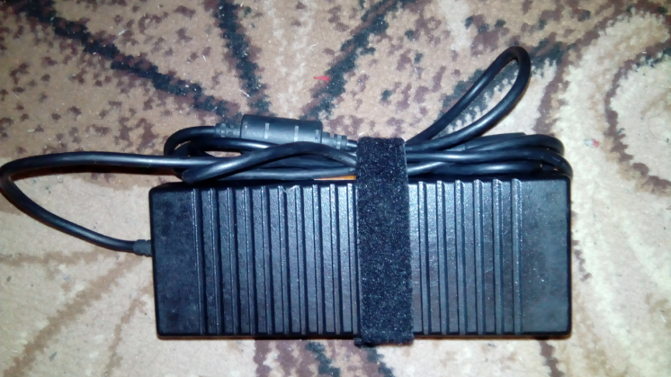 AC Adapter hp ppp016l