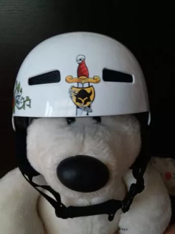 Продам шлем TSG, лыжный шлем, шлем для Лыж, сноубордический шлем